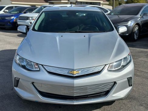 Used 2017 Chevrolet Volt LT image 3