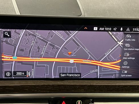 Used 2023 BMW X3 xDrive30i w/ Premium Package image 19