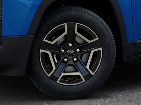 New 2026 Jeep Cherokee Limited AWD/4WD image 8