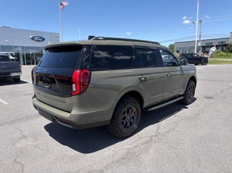 Used 2025 Ford Expedition Tremor AWD/4WD video 4