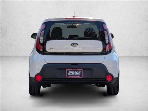 Used 2016 Kia Soul image 7
