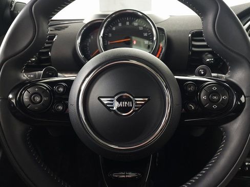 Used 2020 MINI Cooper Clubman S w/ Driver Assistance Package image 19