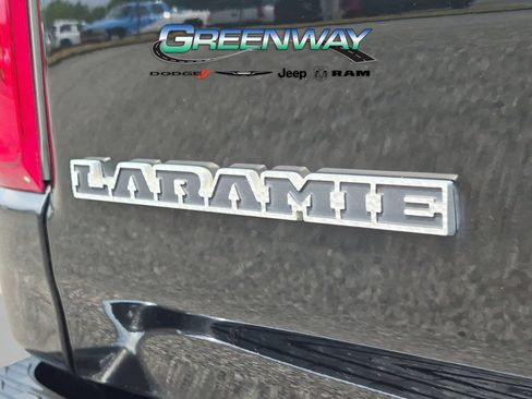 Used 2020 RAM 1500 Laramie RWD image 31