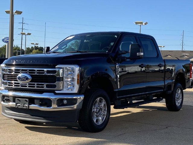 Certified 2026 Ford F250 XLT AWD/4WD image 6