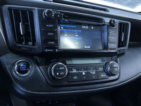 Certified 2018 Toyota RAV4 XLE w/ Plus Extra Value Package AWD/4WD image 29