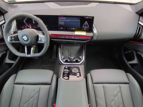 Used 2026 BMW X3 xDrive30i w/ M Sport Package AWD/4WD image 16