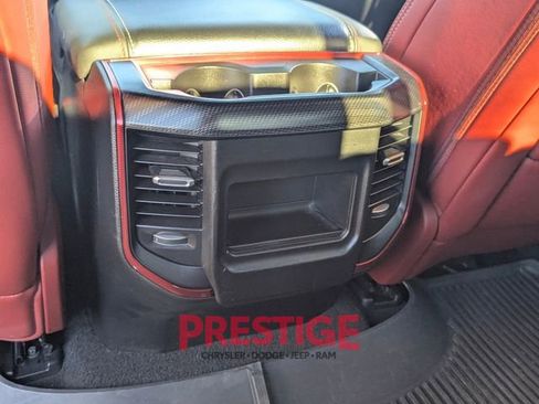 Used 2025 RAM 1500 Rebel w/ Rebel Level 1 Equipment Group image 30