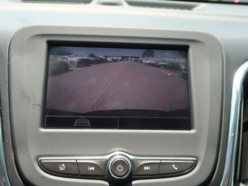Used 2023 Chevrolet Equinox LS w/ LS Convenience Package FWD image 30