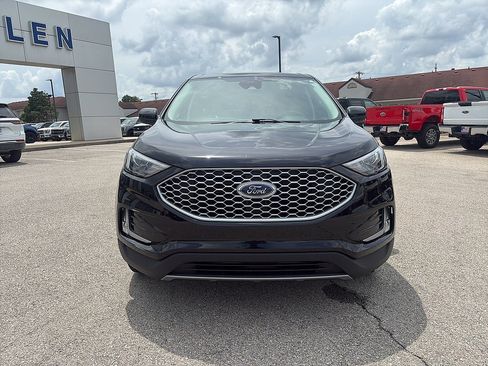 Used 2023 Ford Edge SEL w/ Convenience Package AWD/4WD image 8