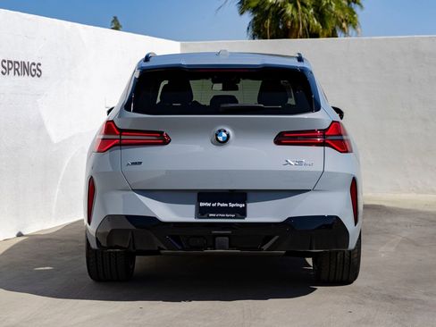 New 2026 BMW X3 xDrive30 AWD/4WD image 7