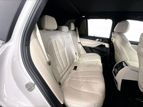 Used 2020 BMW X5 sDrive40i w/ Convenience Package RWD image 27