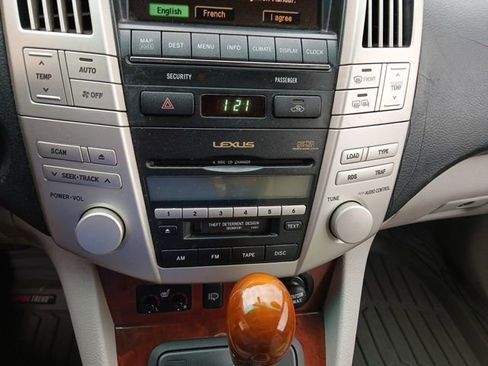 Used 2004 Lexus RX 330 AWD image 19