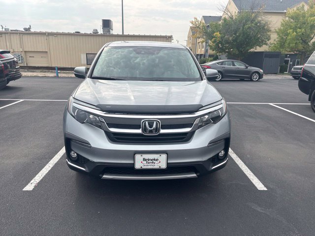 Used 2020 Honda Pilot EX-L image 1