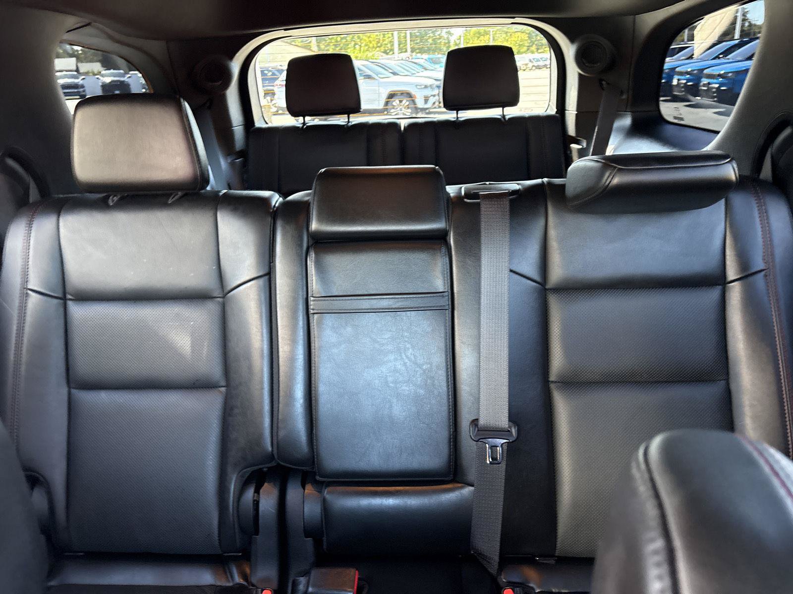 Used 2026 Dodge Durango GT AWD/4WD image 27