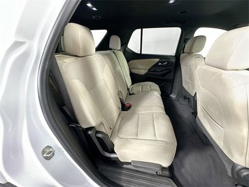 Used 2022 Chevrolet Traverse LS w/ Midnight/Sport Edition image 26