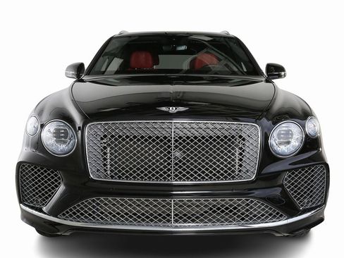 Certified 2022 Bentley Bentayga image 7