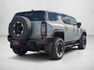 New 2025 GMC Hummer EV 3X w/ Extreme Off-Road Package AWD/4WD video 2