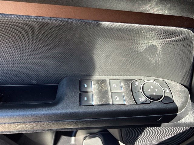 New 2026 Ford Bronco Sport Outer Banks w/ Sasquatch Outer Banks Package AWD/4WD image 17
