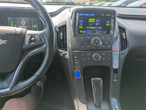 Used 2014 Chevrolet Volt image 10