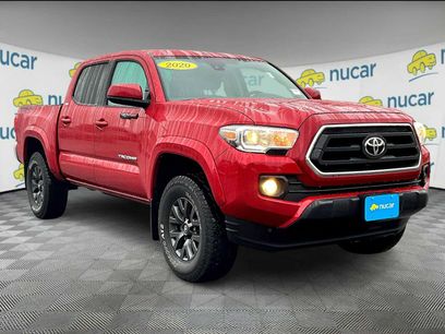 Used 2020 Toyota Tacoma SR5