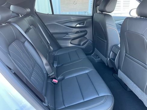 New 2026 Buick Envista Avenir FWD image 15
