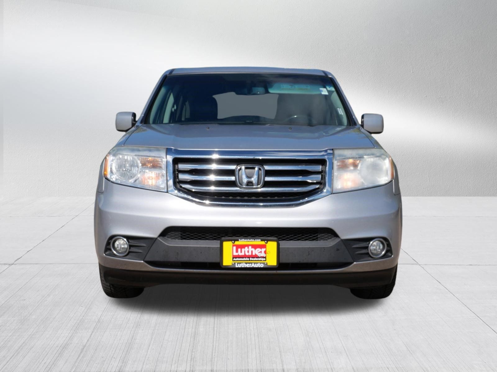 Used 2014 Honda Pilot EX-L image 2