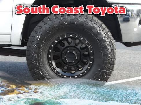 Used 2018 RAM 2500 Laramie image 9