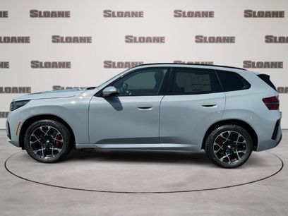 New 2026 BMW X3 xDrive30i w/ Premium Package