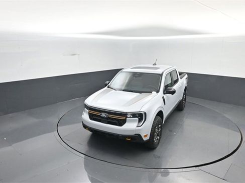 New 2026 Ford Maverick Tremor image 21
