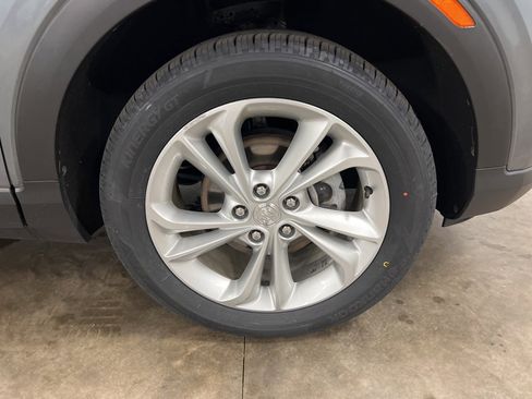 Certified 2022 Buick Encore GX Preferred w/ Cold Weather Comfort Package image 17