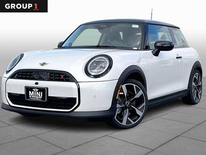Used 2025 MINI Cooper S