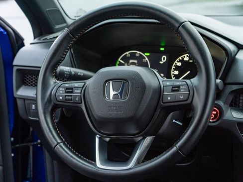 Certified 2025 Honda CR-V Sport image 23