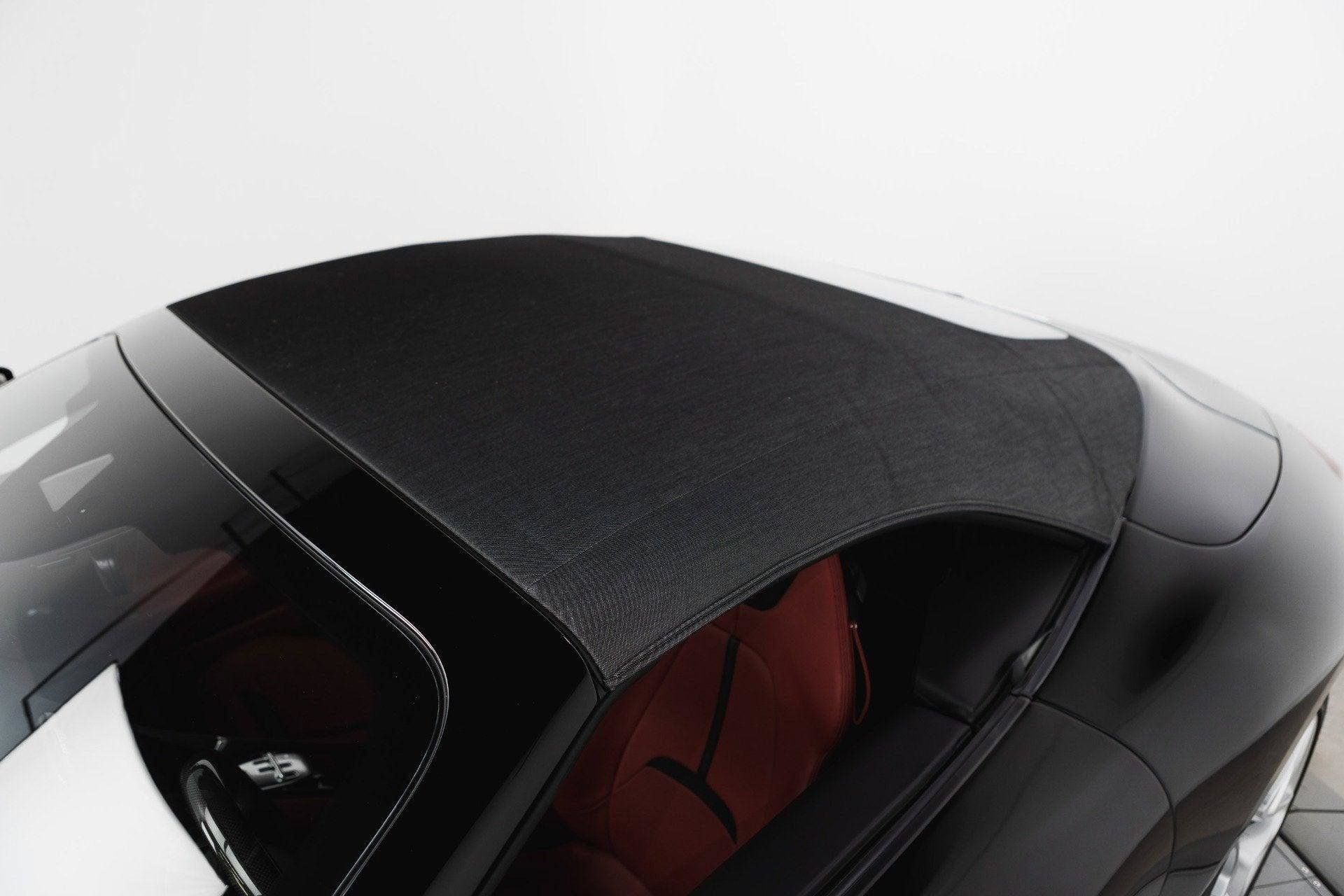 Certified 2024 Ferrari Roma Spider RWD image 32