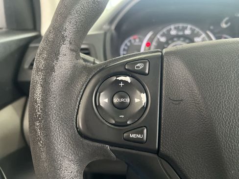 Used 2014 Honda CR-V LX image 25