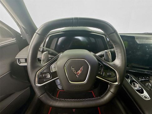 Used 2023 Chevrolet Corvette Stingray Preferred Conv w/ 2LT image 9