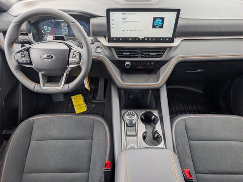 New 2026 Ford Explorer Tremor w/ Tremor Ultimate Package image 5