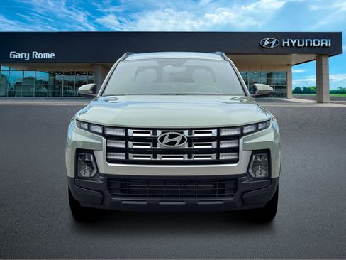 New 2026 Hyundai Santa Cruz SEL AWD/4WD image 12