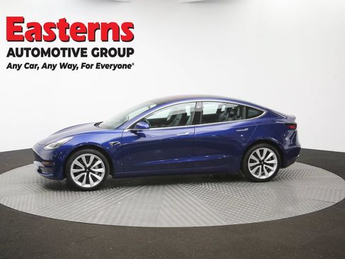 Used 2018 Tesla Model 3 Long Range RWD image 54