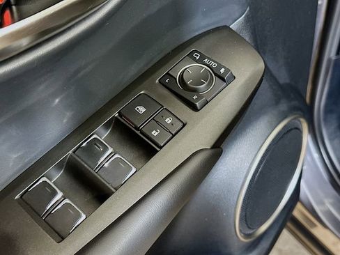 Used 2020 Lexus NX 300 AWD w/ Comfort Package image 9