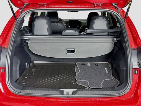 New 2026 Subaru Crosstrek 2.5i Limited image 25