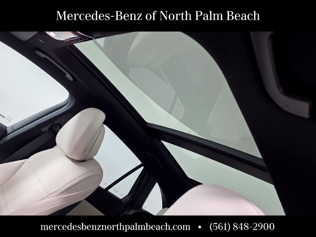New 2027 Mercedes-Benz GLC 300 image 10