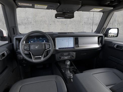 New 2026 Ford Bronco Outer Banks AWD/4WD image 9