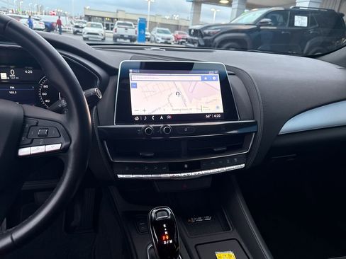 Used 2021 Cadillac CT5 Luxury w/ Sun And Sound Package image 21