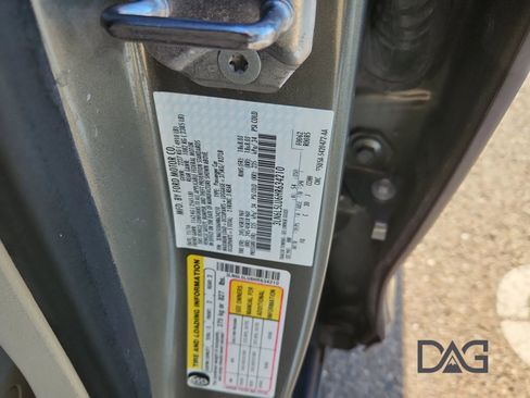 Used 2017 Lincoln MKZ Select w/ Select Plus Package image 28