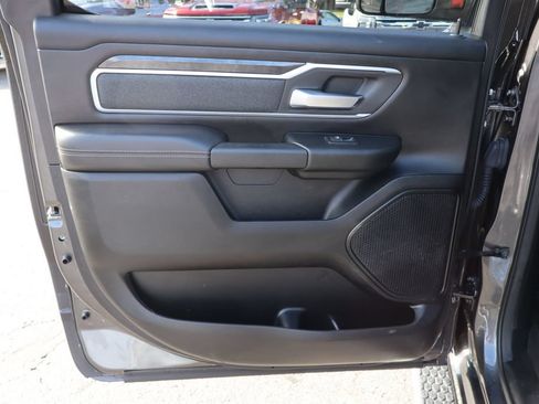 Used 2020 RAM 1500 Big Horn AWD/4WD image 30