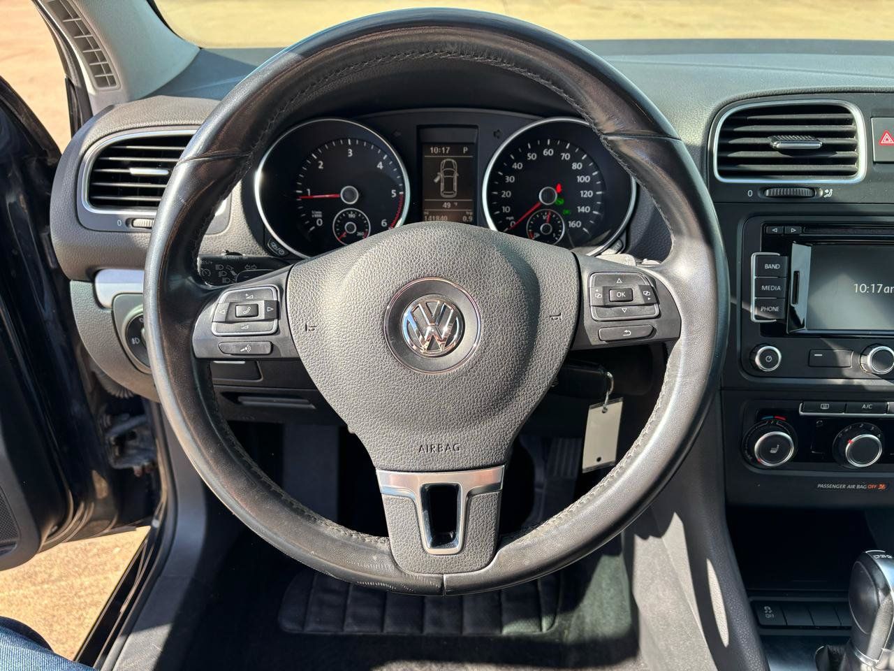 Used 2014 Volkswagen Golf TDI FWD image 15