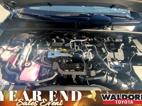 New 2026 Toyota Prius Plug-In Hybrid image 14