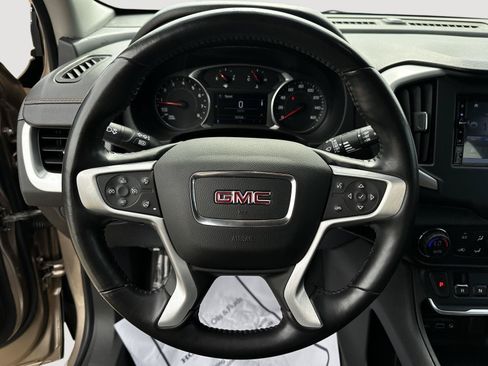 Used 2018 GMC Terrain SLT w/ Preferred Package AWD/4WD image 14