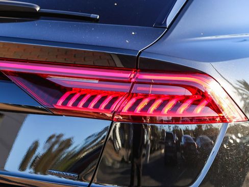 Certified 2023 Audi Q8 Premium Plus w/ Premium Plus Package image 10