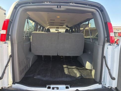 Used 2023 Chevrolet Express 3500 LS image 14
